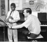 Jamaica School of Music 1961